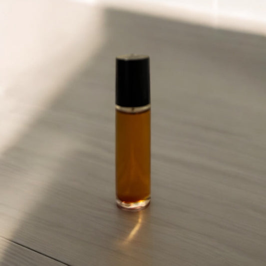 Anointing Oil