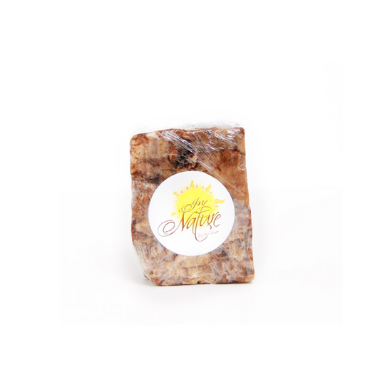 African Black Soap