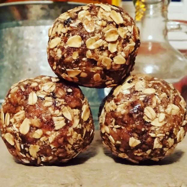 BOS Ball