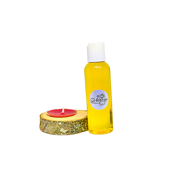 Spring Oil