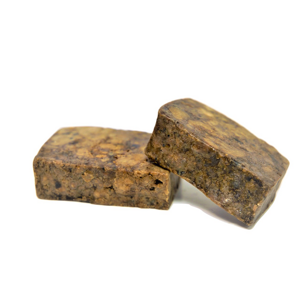 African Black Soap