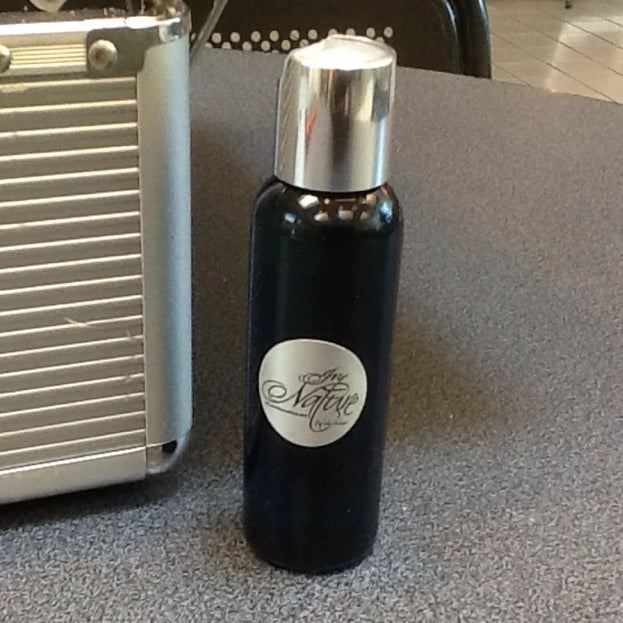 Blue Butterfly Oil
