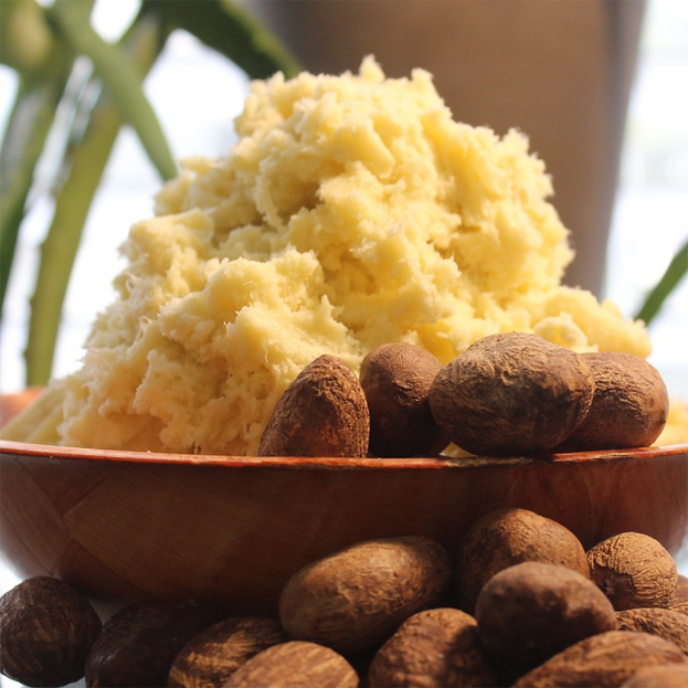 Butter Ball