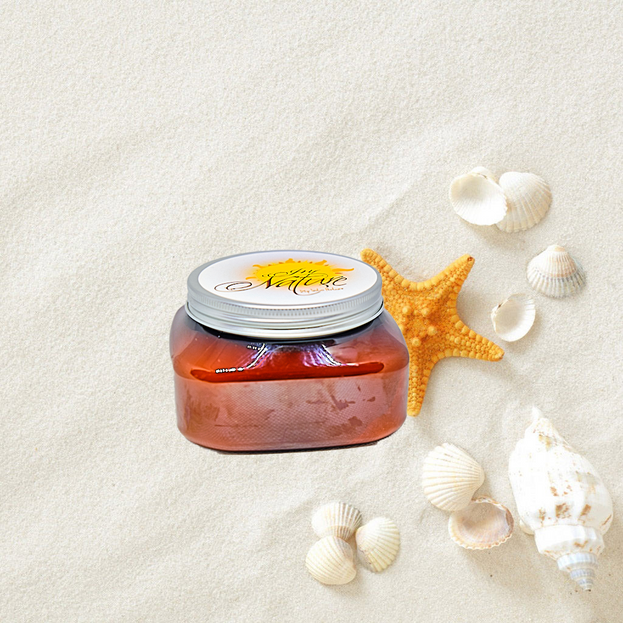 Winter Body Butter