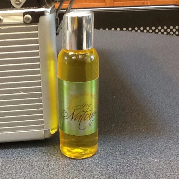 Classic Oil