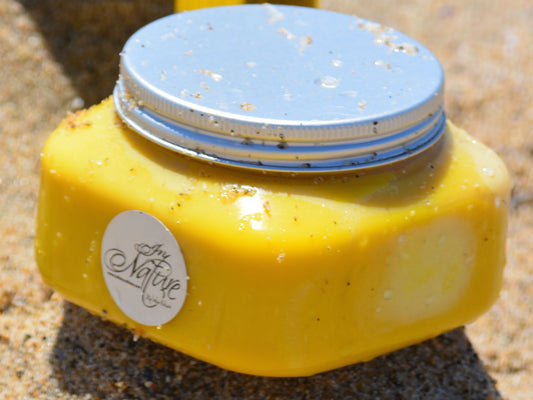 Summer Body Butter