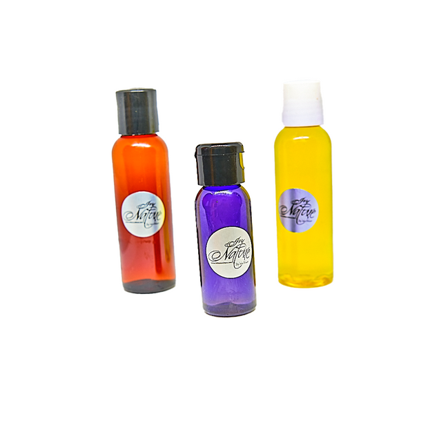 Spring Oil