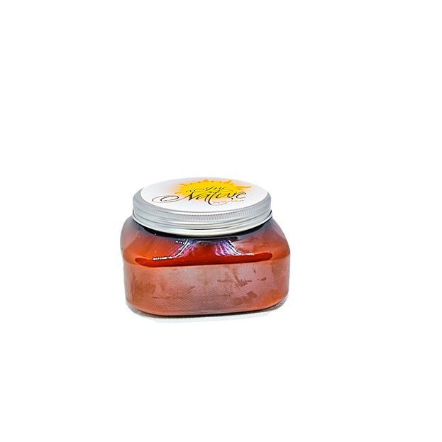 Winter Body Butter