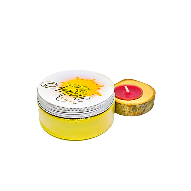 Autum Body Butter