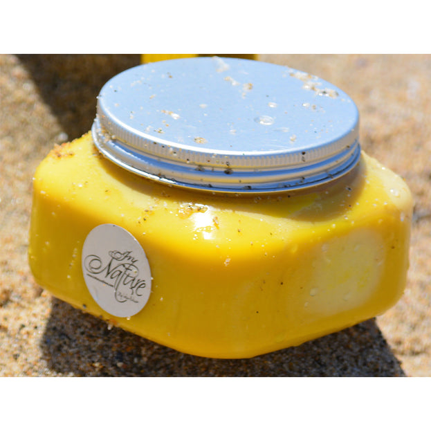 Spring Body Butter