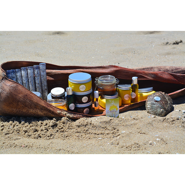 Autum Body Butter