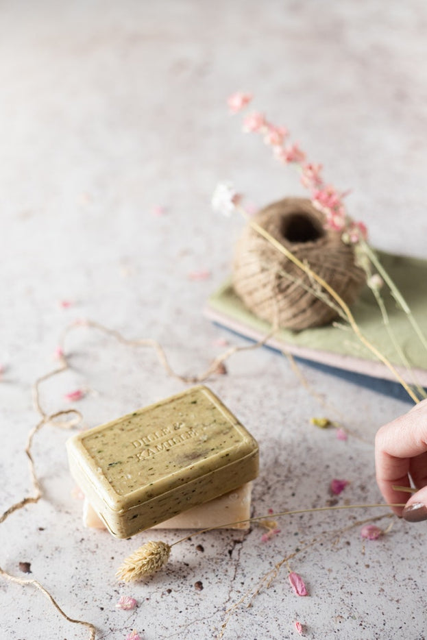 African Black Soap