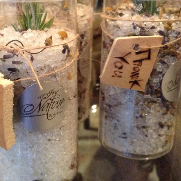 Comfort Bath Soak