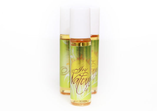 In Nature Lip Therapy