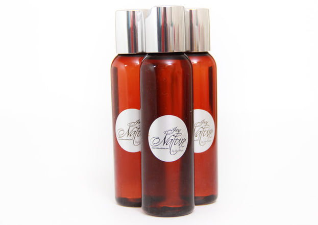Winter Oil