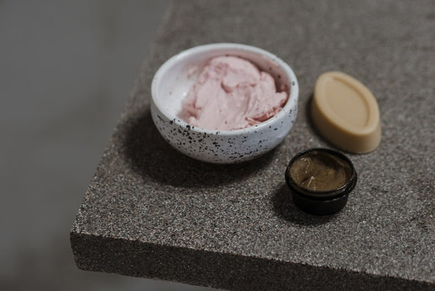 Classic Sugar Scrub